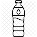 Bottle  Icon