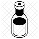 Bottle  Icon