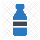 Bottle  Icon