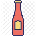 Bottle  Icon