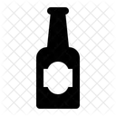 Bottle  Icon