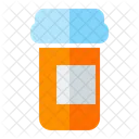 Bottle  Icon