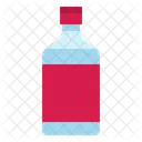 Bottle  Icon