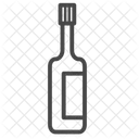 Bottle  Icon