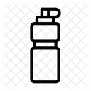 Bottle  Icon
