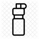 Bottle  Icon