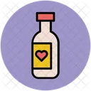 Bottle  Icon