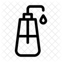 Bottle  Icon
