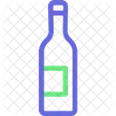 Bottle  Icon