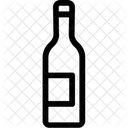 Bottle  Icon