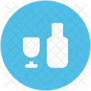 Bottle  Icon