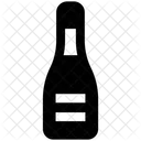Bottle Bottle Of Alcohol Alcohol Icon