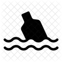Bottle  Icon
