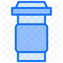 Bottle  Icon