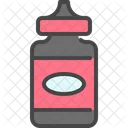 Bottle  Icon