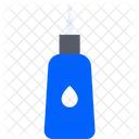 Bottle  Icon