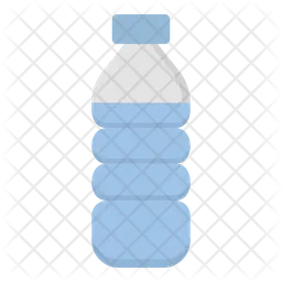 Bottle  Icon