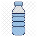 Bottle Water Drink Icon
