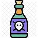 Bottle  Icon