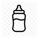 Bottle  Icon