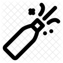 Bottle  Icon