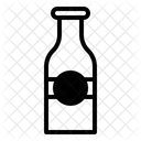 Bottle  Icon