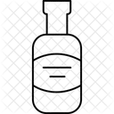 Bottle  Icon