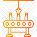 Bottle  Icon