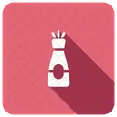 Bottle  Icon