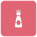 Bottle  Icon