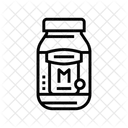 Bottle  Icon