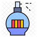Bottle  Icon