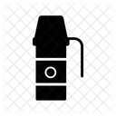 Bottle Camping Flask Icon