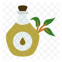 Bottle  Icon