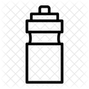 Bottle  Icon