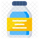 Bottle  Symbol
