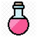 Bottle  Icon