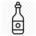 Bottle  Icon
