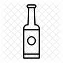 Bottle  Icon