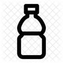Bottle  Icon