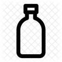 Bottle  Icon