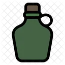 Bottle  Icon