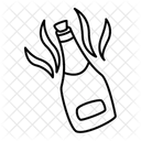 Bottle  Icon