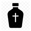 Bottle  Icon