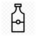 Bottle  Icon