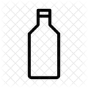 Bottle  Icon