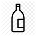 Bottle  Icon