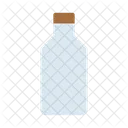 Bottle  Icon