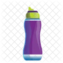 Bottle  Icon