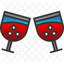 Bottle  Icon